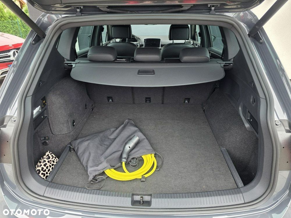 Seat Tarraco 1.4 eHybrid Xcellence DSG - 11