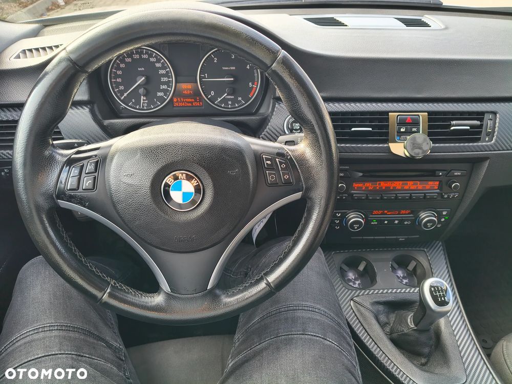BMW Seria 3 318d - 7