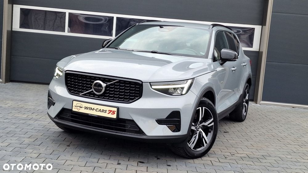 Volvo XC 40 - 2