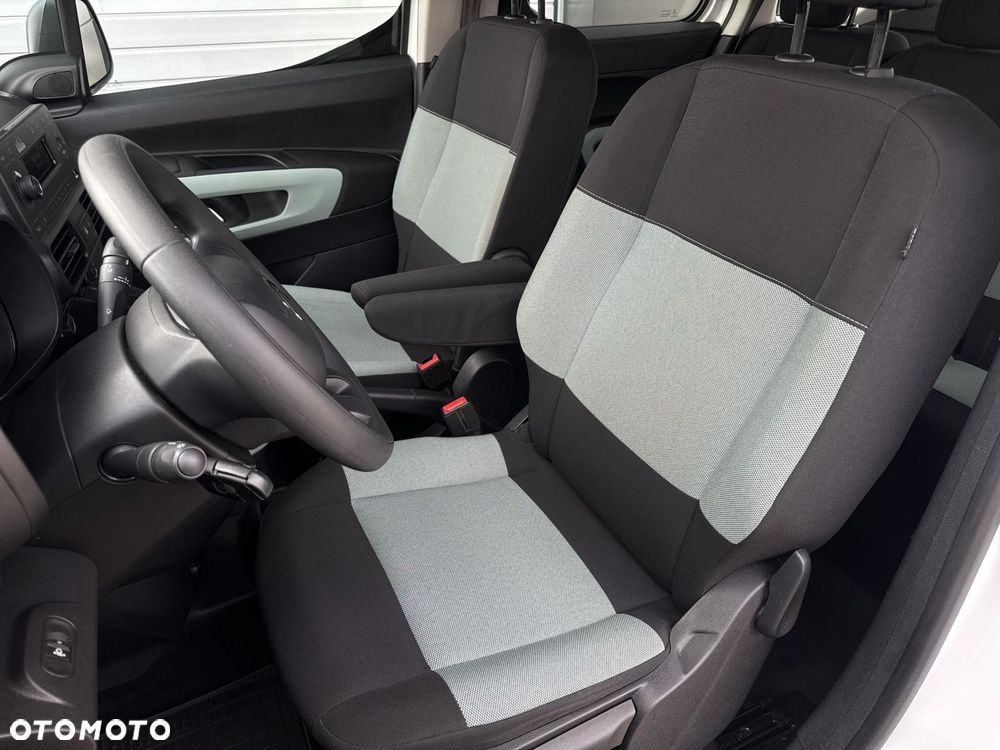 Citroën Berlingo M 1.2 PureTech Live S&S - 11