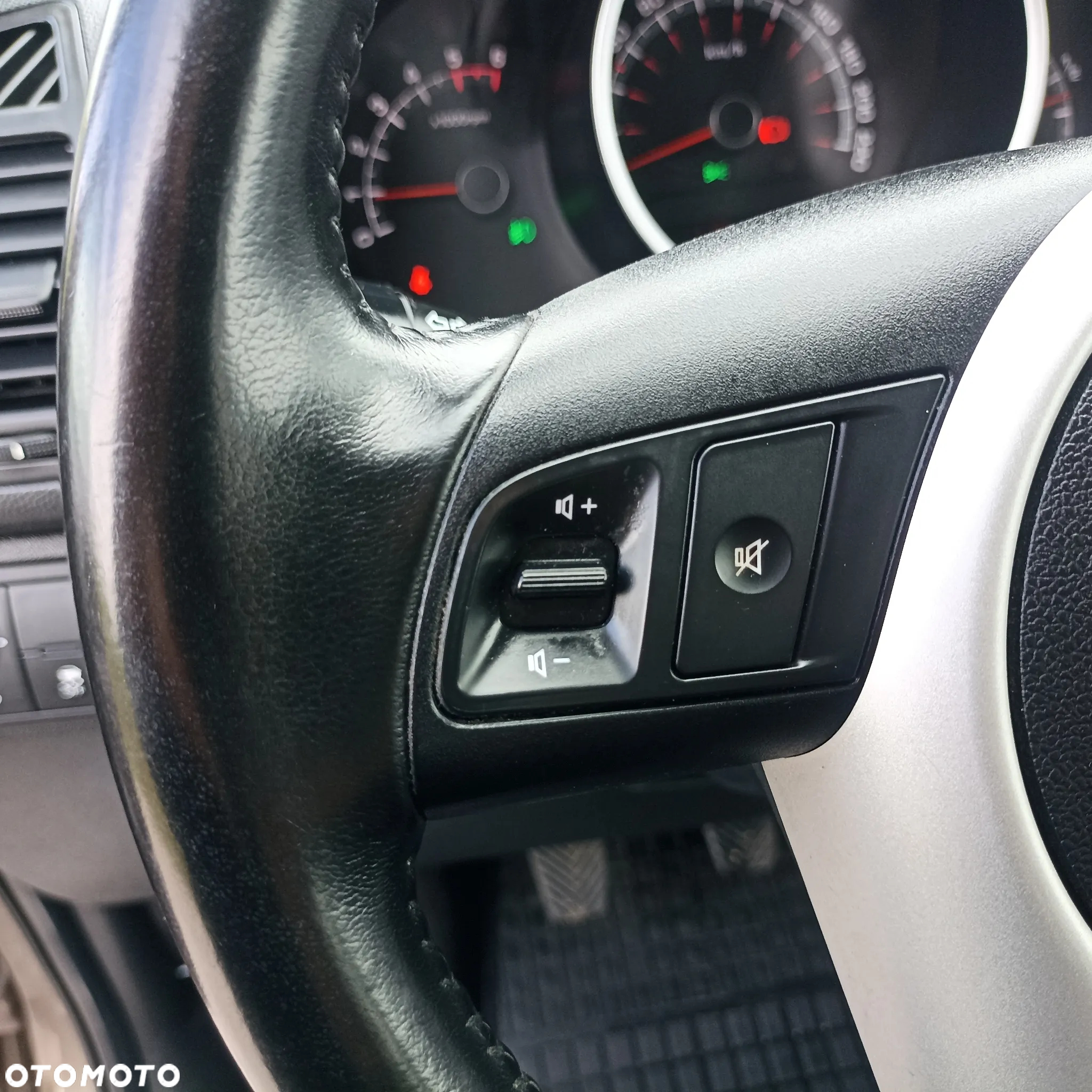 Kia Venga 1.6 CRDi 128 Titanium Collection - 13