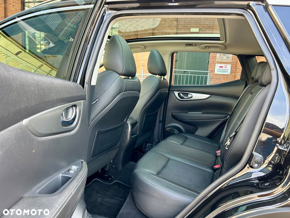Nissan Qashqai - 26