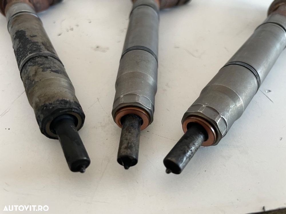 Injectoare Hyundai Kia 1.7 CRDI 2012 2013 2014 2015 2016 2017 0445110411 0445214181 - 2