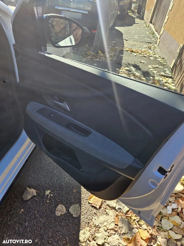 Dacia Jogger 5 locuri ECO-G 100 Expression - 11