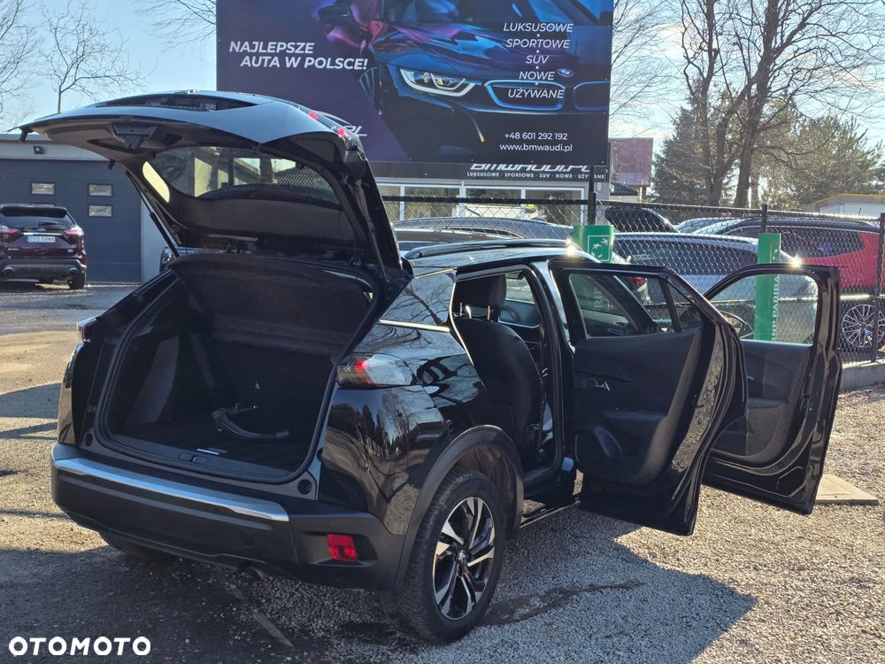 Peugeot 2008 PureTech 100 Stop&Start Allure - 11