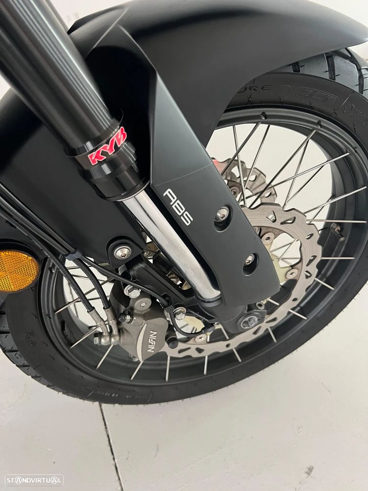 Macbor Montana XR5 510 - 9