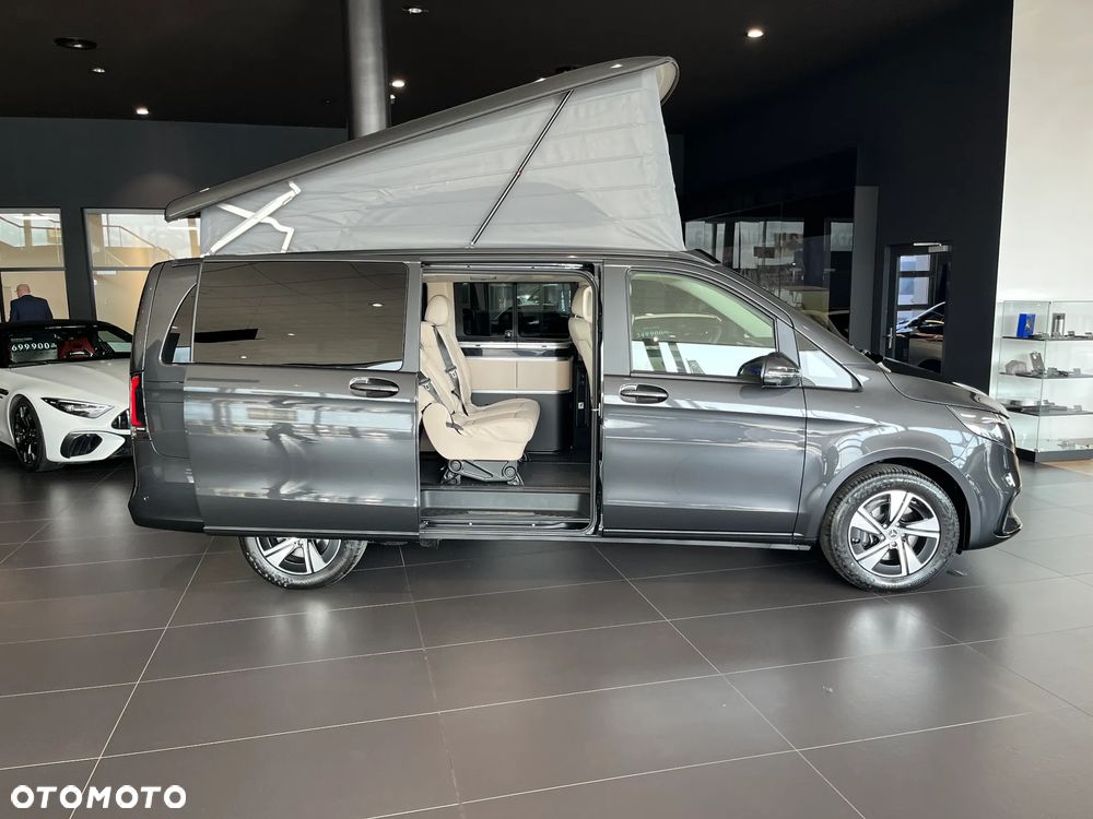 Mercedes-Benz Klasa V 300 d 4-Matic 9G-Tronic Avantgarde (d³ugi) - 1