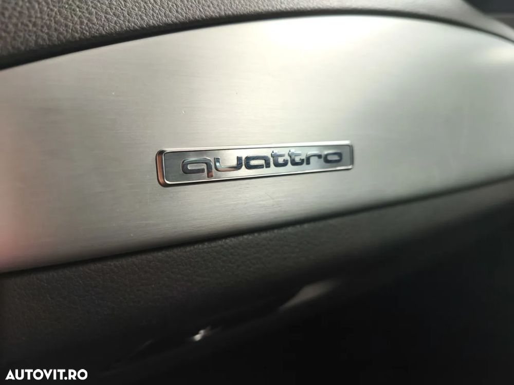Audi A7 3.0 TDI Quattro Tiptronic - 27