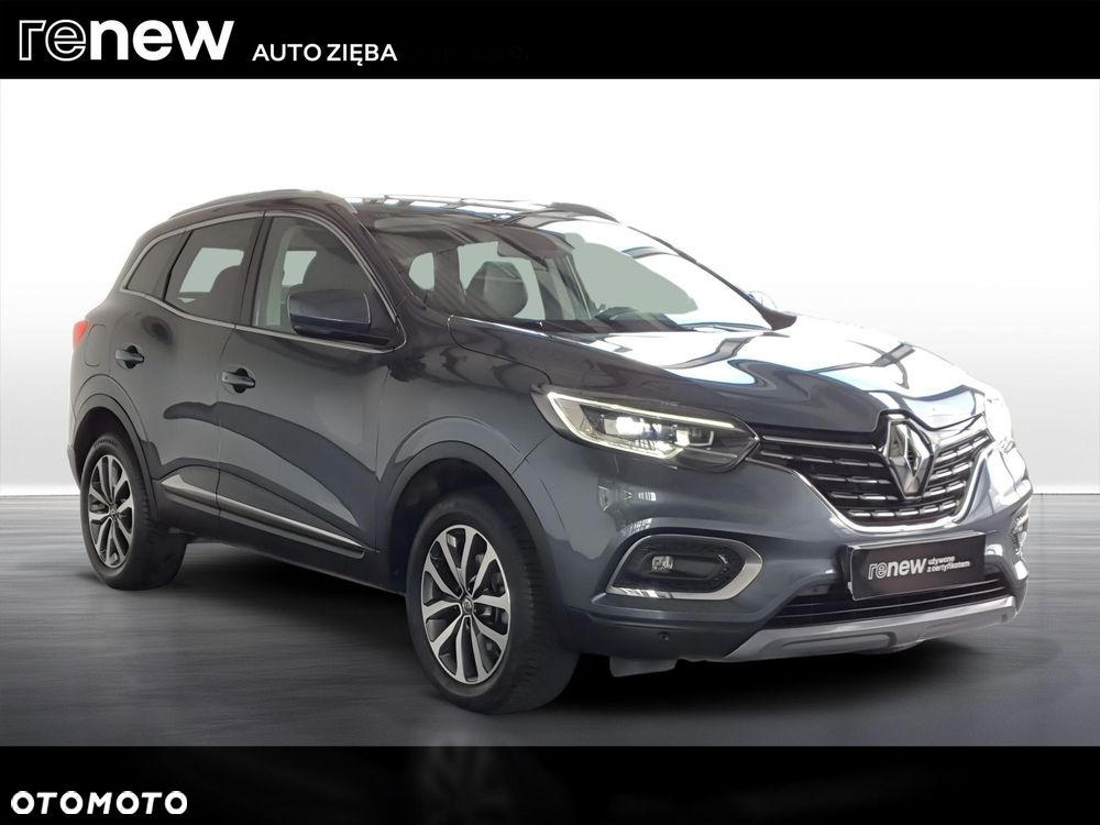 Renault Kadjar 1.3 TCe FAP Intens - 8