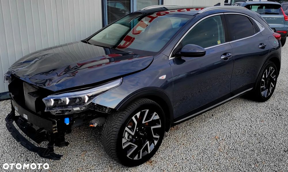Kia XCeed 1.5 T-GDI M - 1