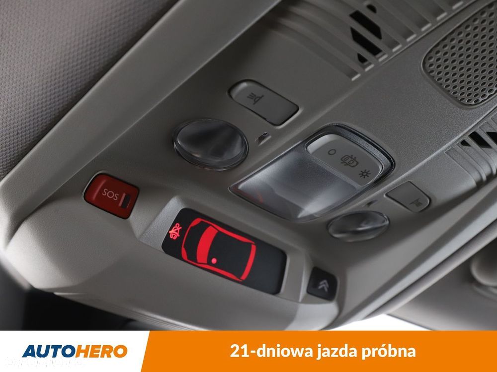 Citroën C5 Aircross - 38