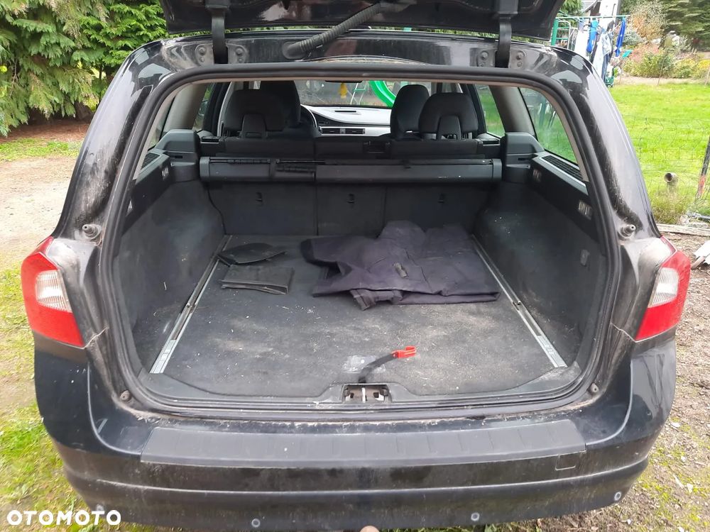 Volvo V70 1.6D DRIVe Entry - 8