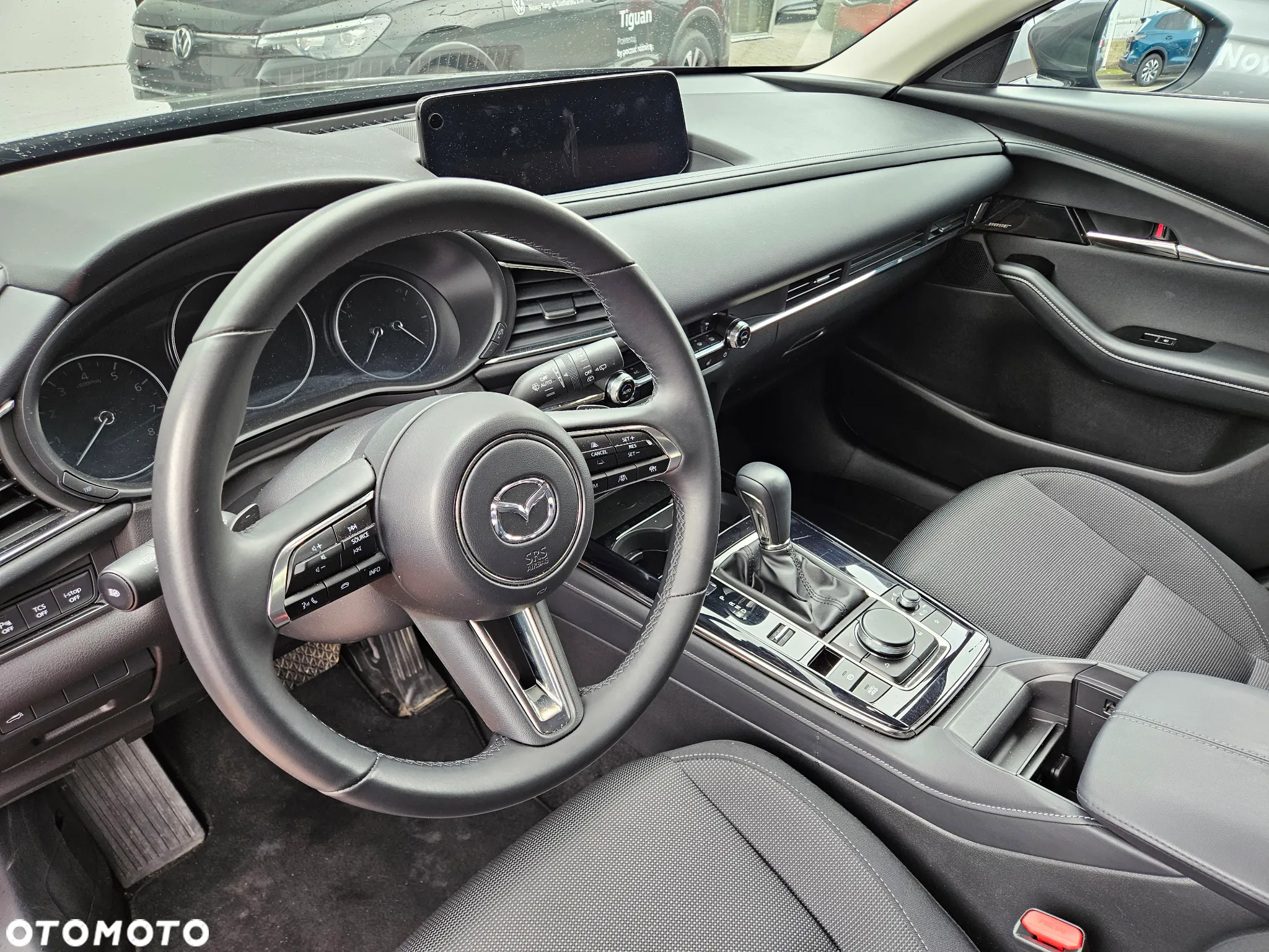 Mazda CX-30 2.0 mHEV Exclusive-Line AWD - 11