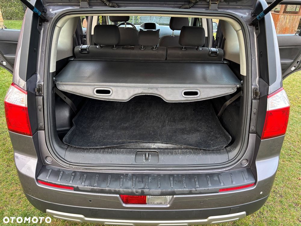 Chevrolet Orlando 1.8 LTZ - 9