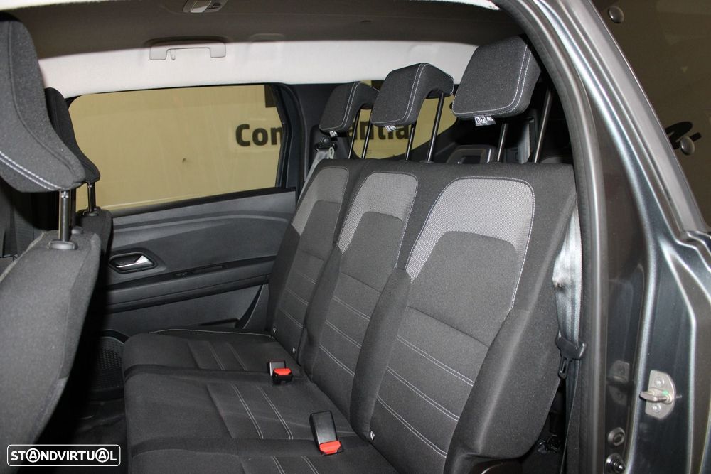 Dacia Jogger 1.0 ECO-G Comfort 7L Bi-Fuel - 31