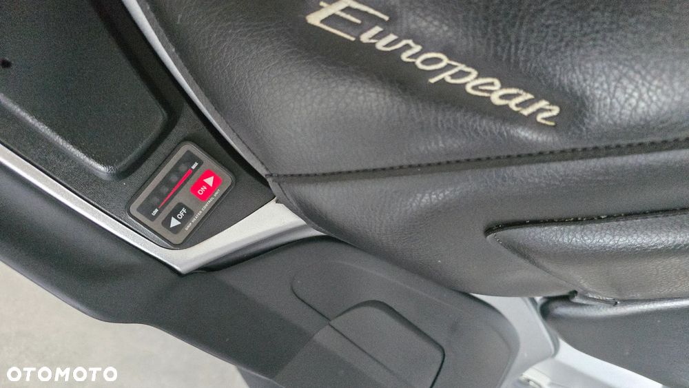 Honda ST - 8