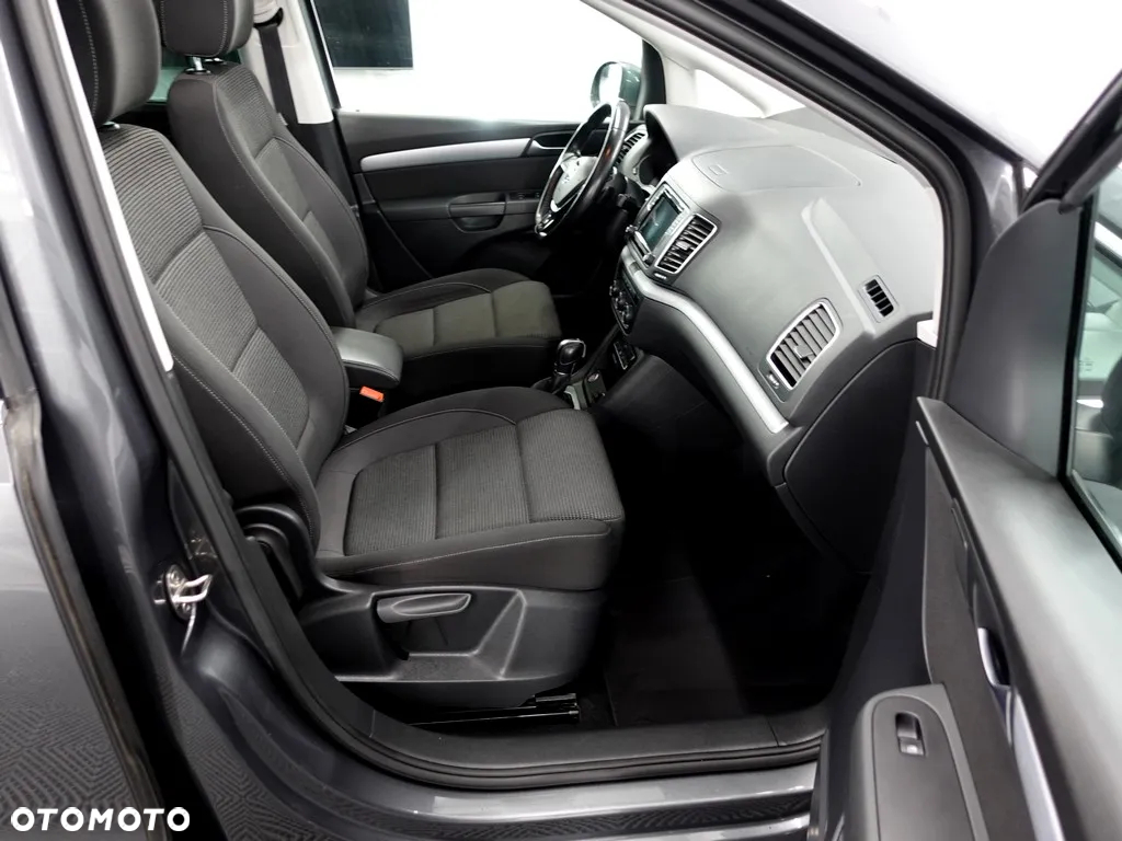 Volkswagen Sharan 2.0 TDI BMT Comfortline DSG - 7