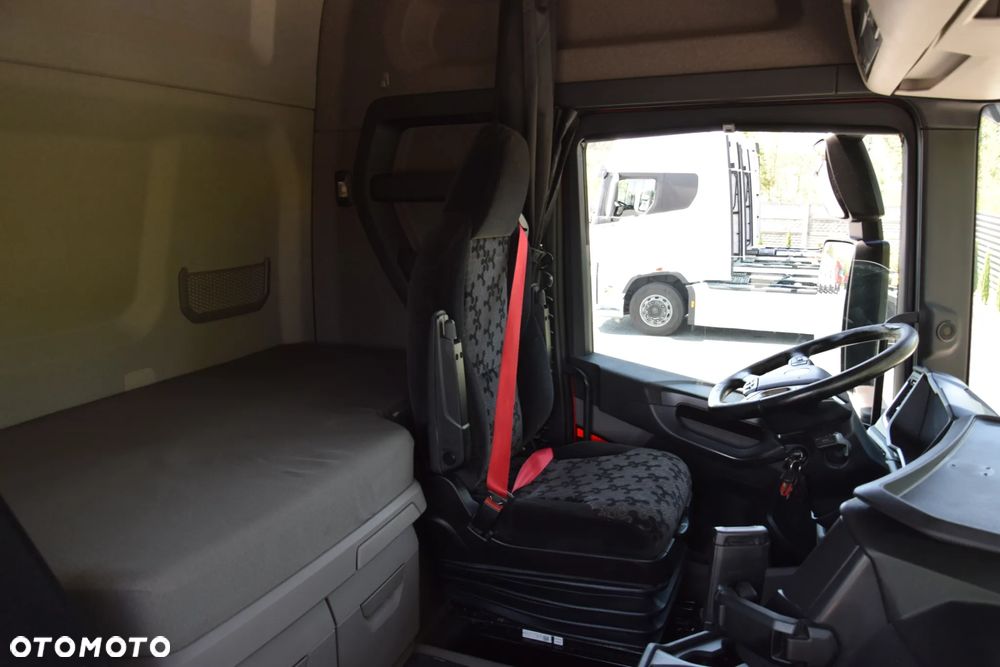 Scania R450 / EURO 6 / HYDRAULIKA / RETARDER / ACC / KLIMA / FULL LEDY / ALUFELGI / SERWISOWANA / SPROWADZONA - 26