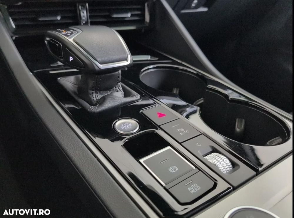 Volkswagen Touareg 3.0 V6 TSI OPF 4Motion Aut. - 30