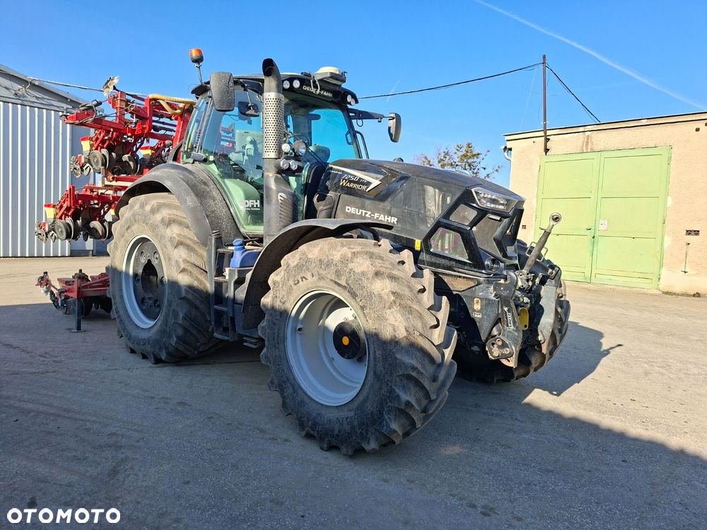 MIKANN 7250 Agrotron Ttv 4X4 - 3