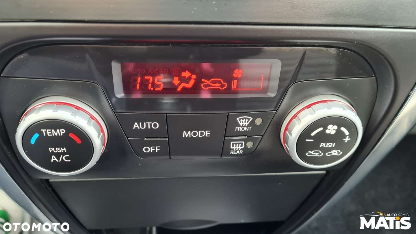 Suzuki SX4 - 22