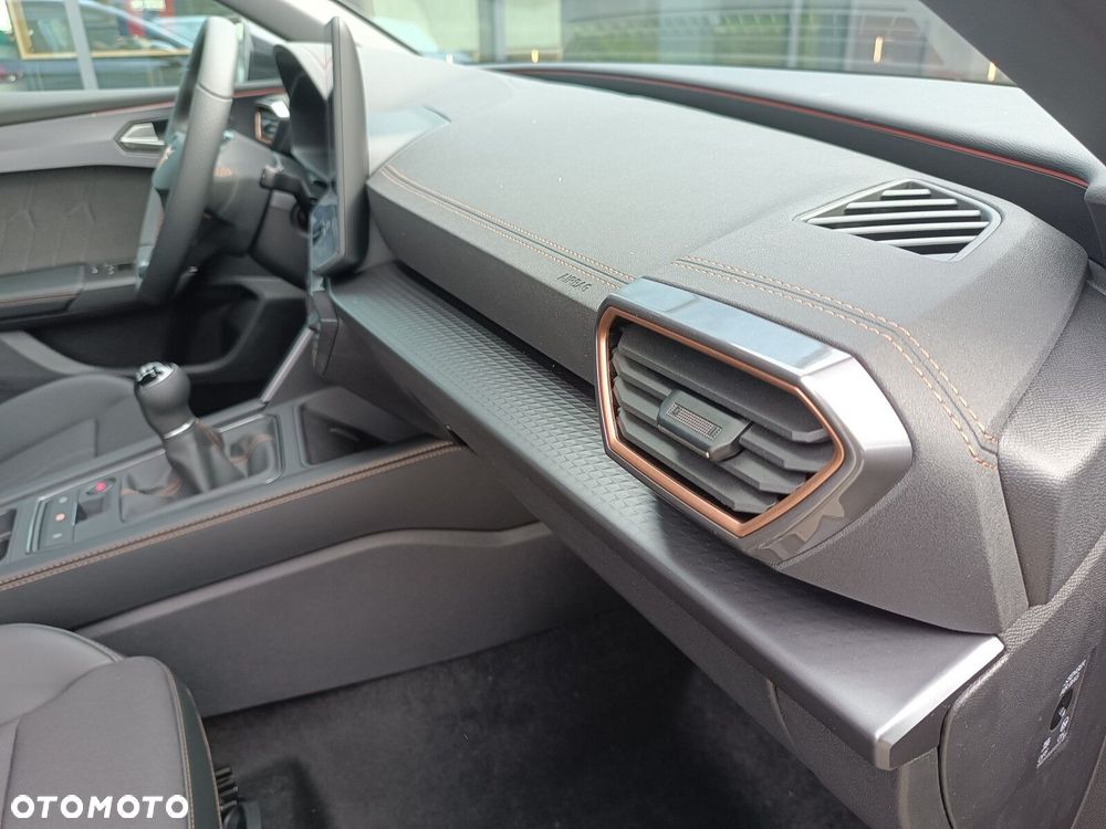 Cupra Leon 1.5 TSI - 20
