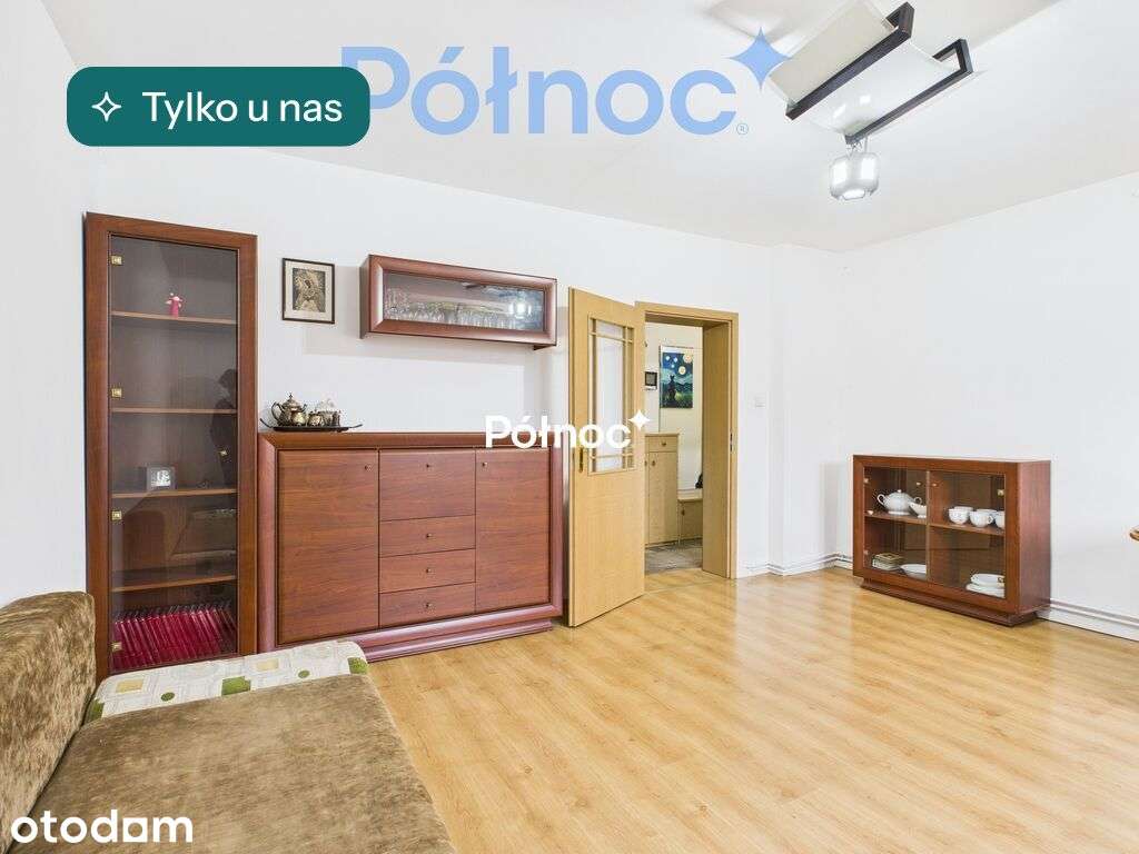 Ełk, 4 pokoje, ul. Gdańska 5a, CENTRUM