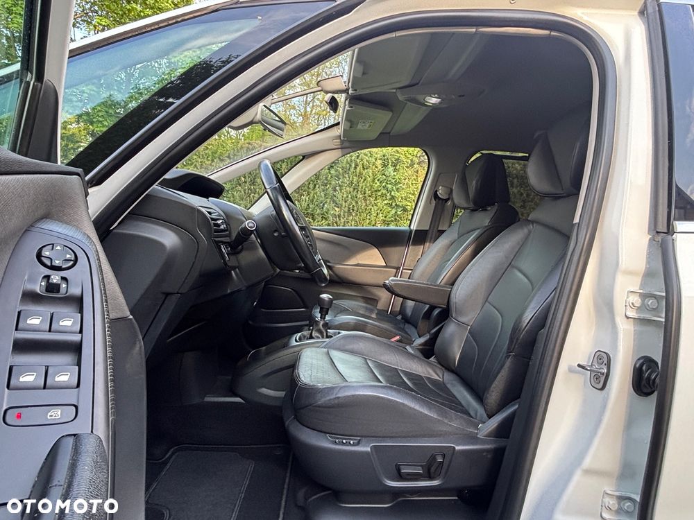 Citroën C4 Picasso BlueHDi 150 Exclusive - 23