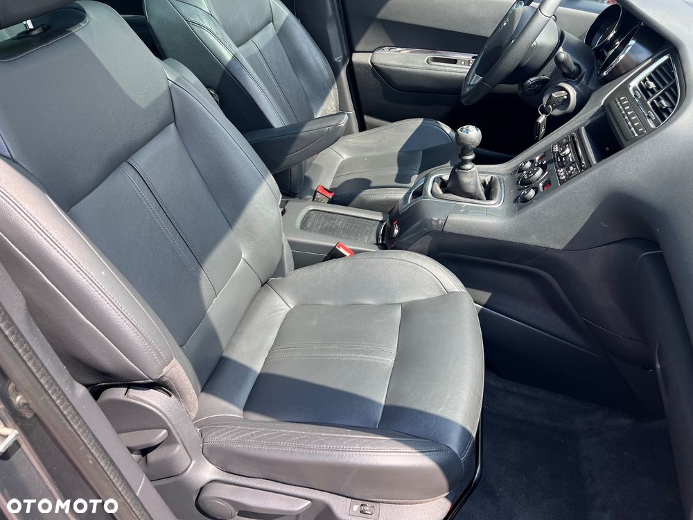 Peugeot 5008 HDI FAP 115 Business-Line - 16