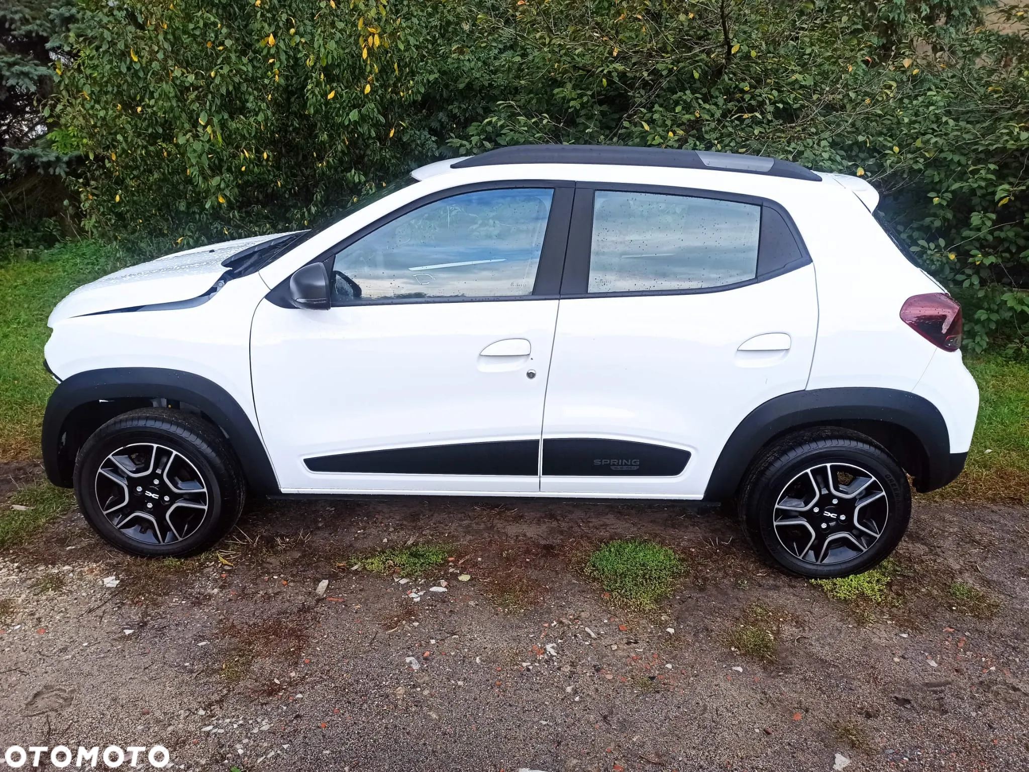 Dacia Spring - 2