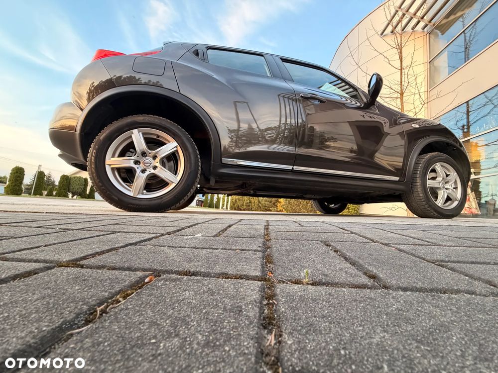 Nissan Juke 1.6 Start/Stop Tekna - 22
