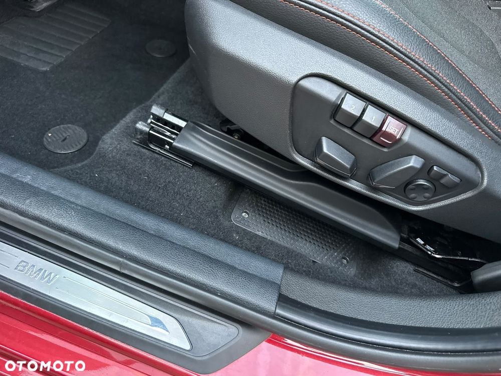 BMW Seria 2 225xe iPerformance M Sport - 21