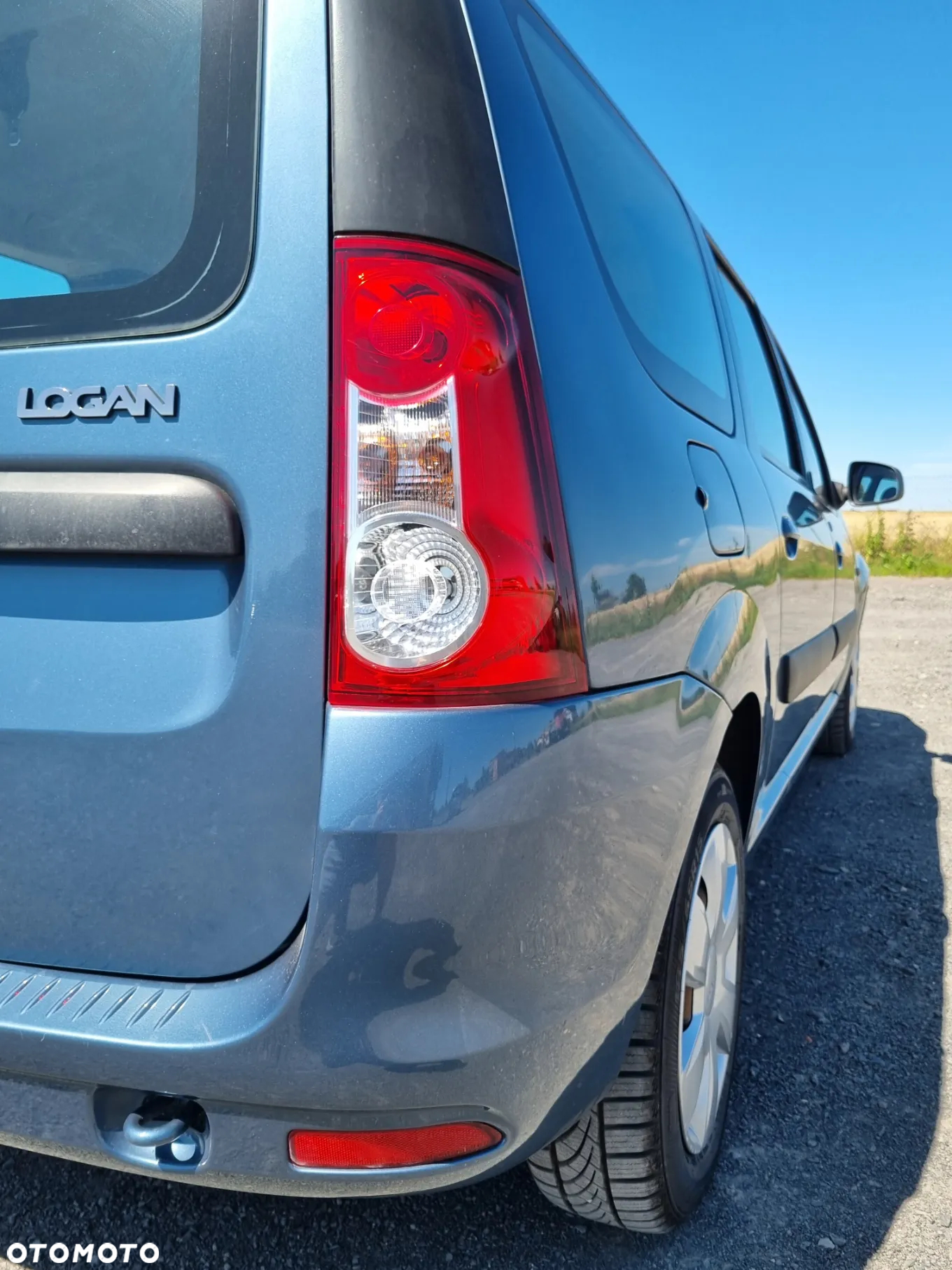 Dacia Logan MCV 1.6 Laureate - 5