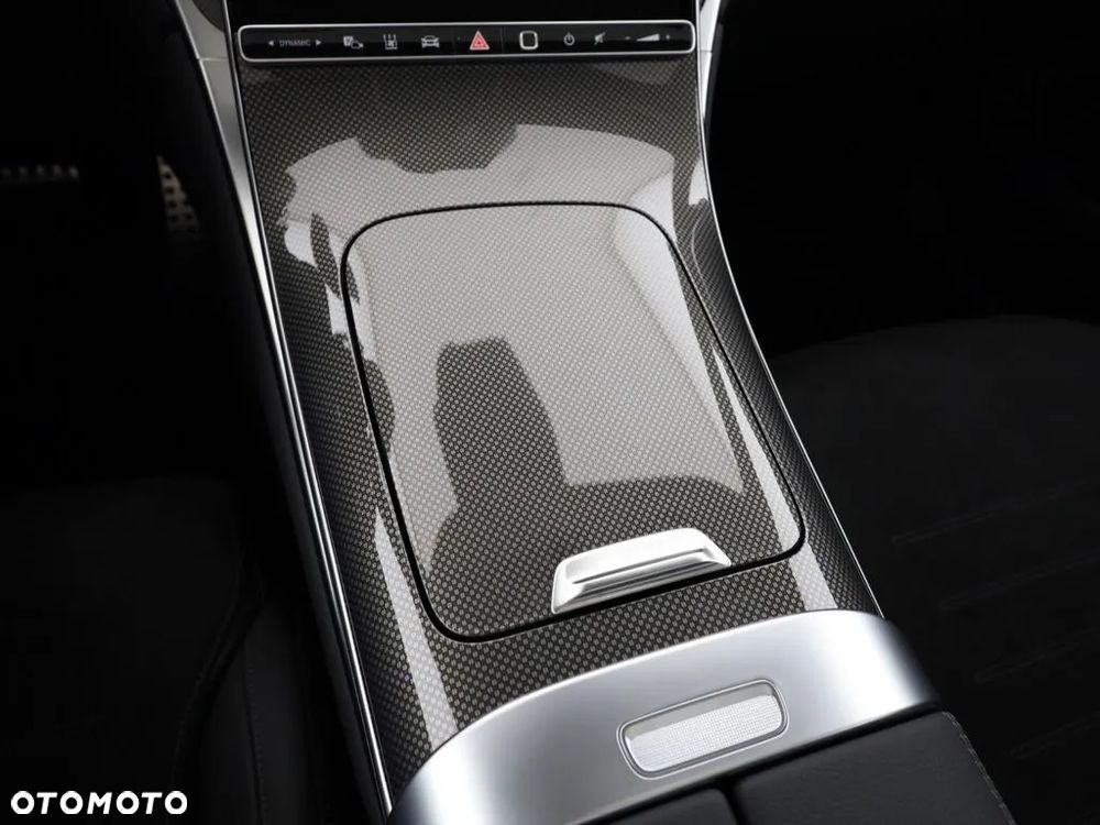 Mercedes-Benz GLC - 15