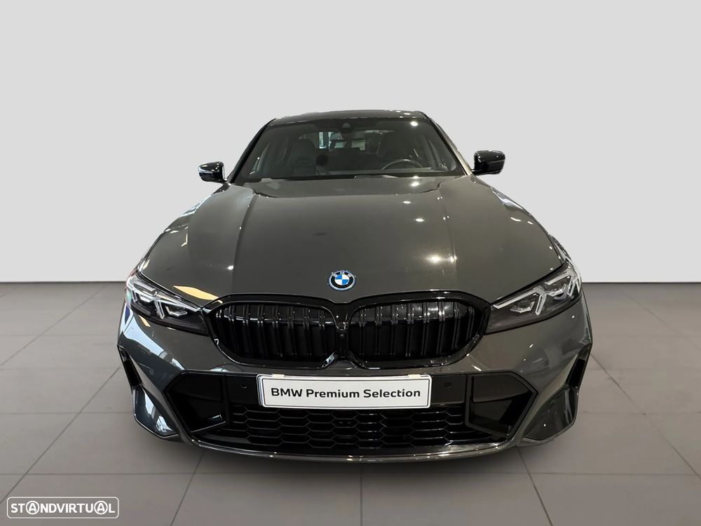 BMW 320 e Pack M Auto - 2