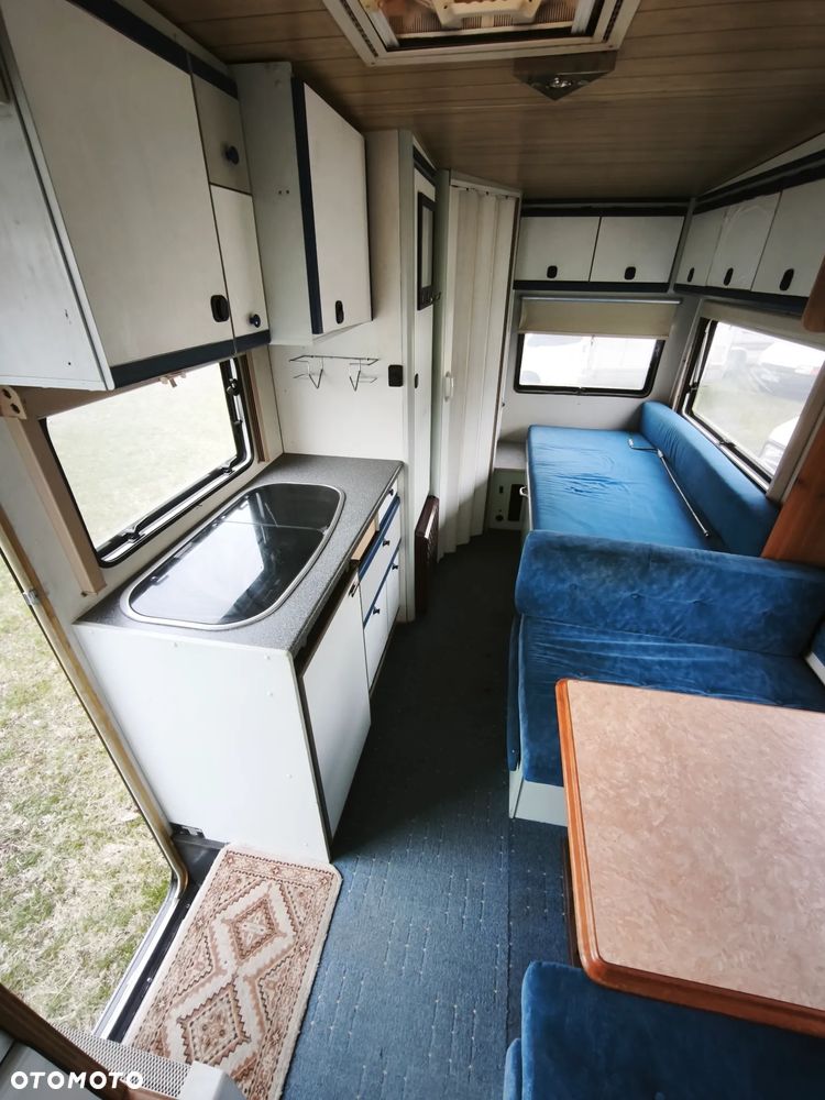 Fiat Ducato - 5