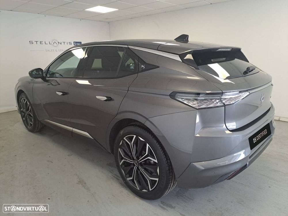 DS DS4 1.2 Hybrid Etoile e-DSC6 - 5