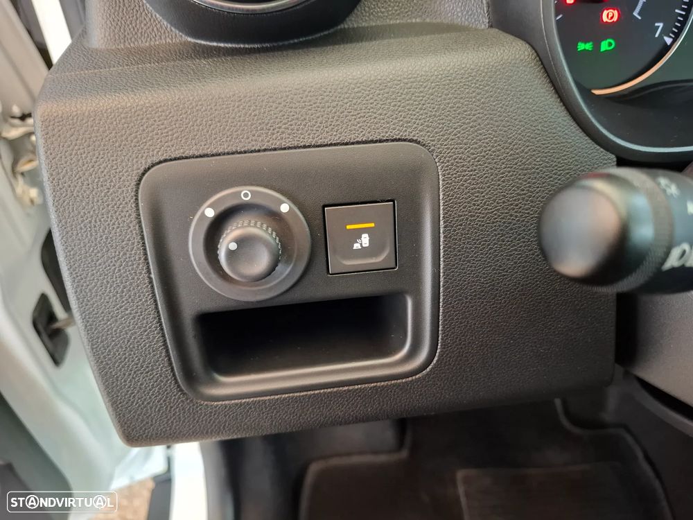 Dacia Duster 1.3 TCe Prestige - 24