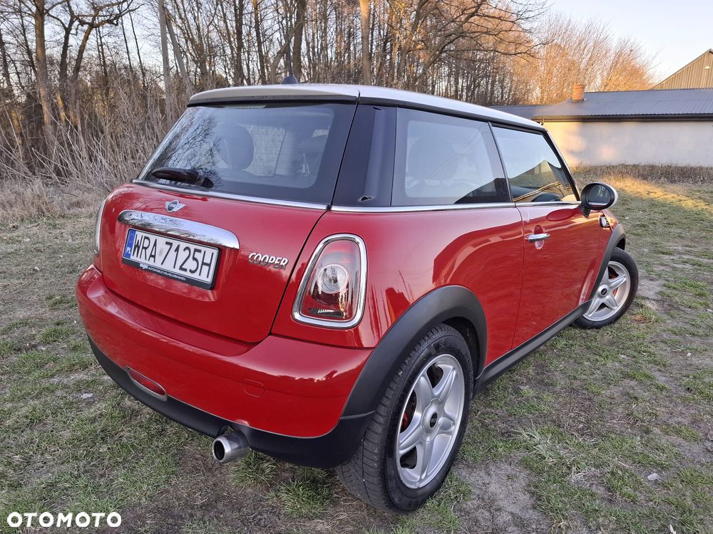 MINI Cooper - 7