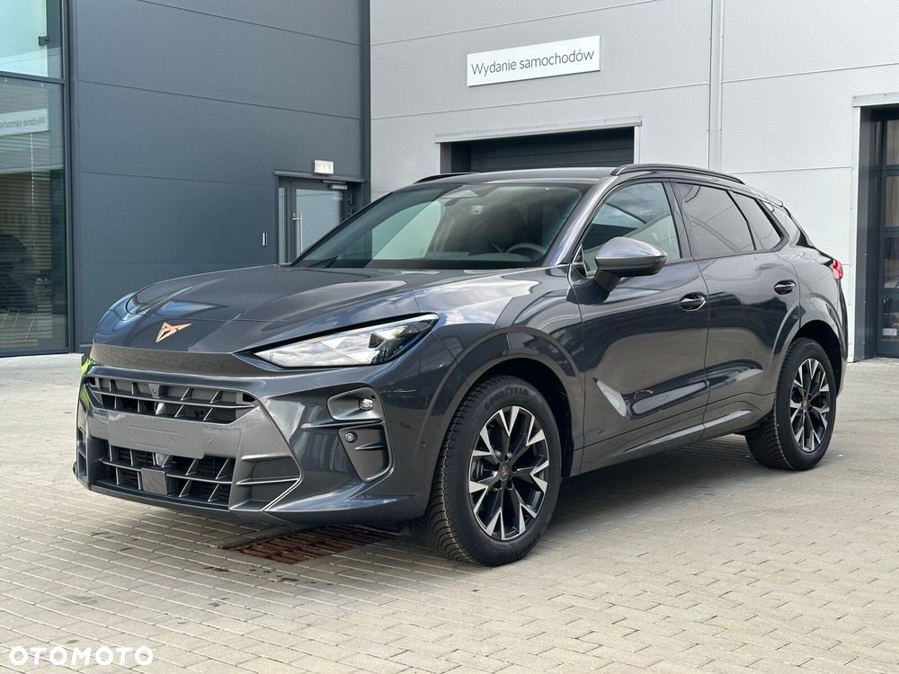 Cupra Terramar 1.5 eTSI mHEV DSG - 4