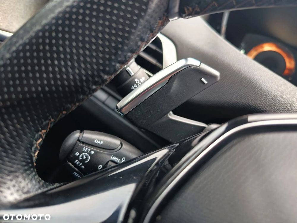 Peugeot 3008 2.0 BlueHDi GT S&S EAT8 - 23