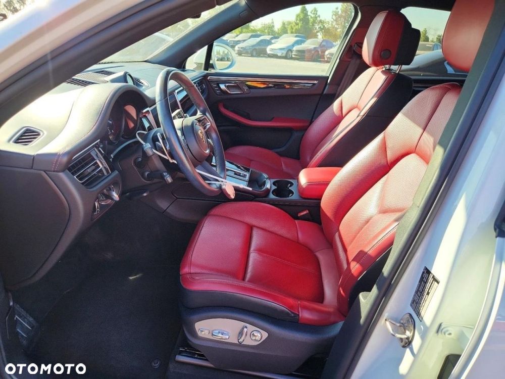 Porsche Macan - 7