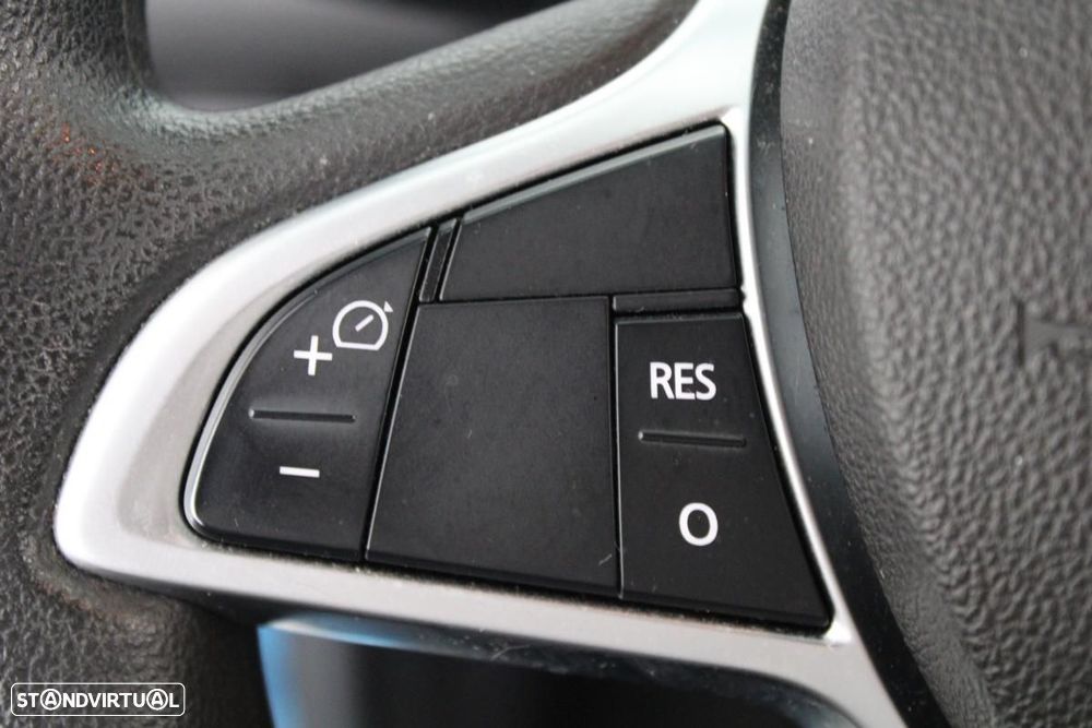 Dacia Spring Electric 45 Comfort Plus - 16