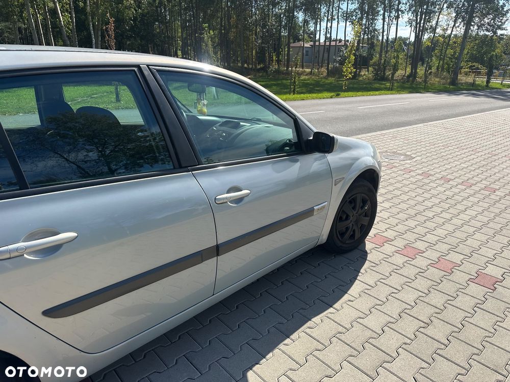 Renault Megane - 12