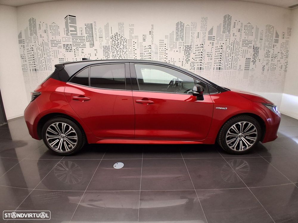Toyota Corolla - 15