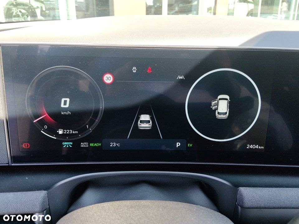 Hyundai Tucson - 15