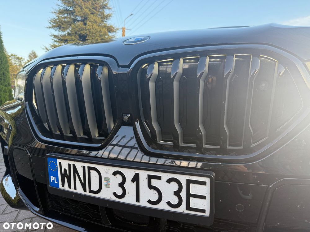 BMW X6M - 13