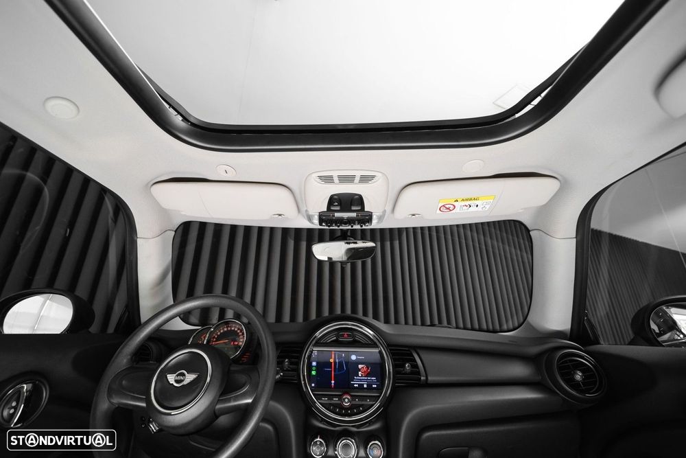 MINI 3 Portas One D - 9