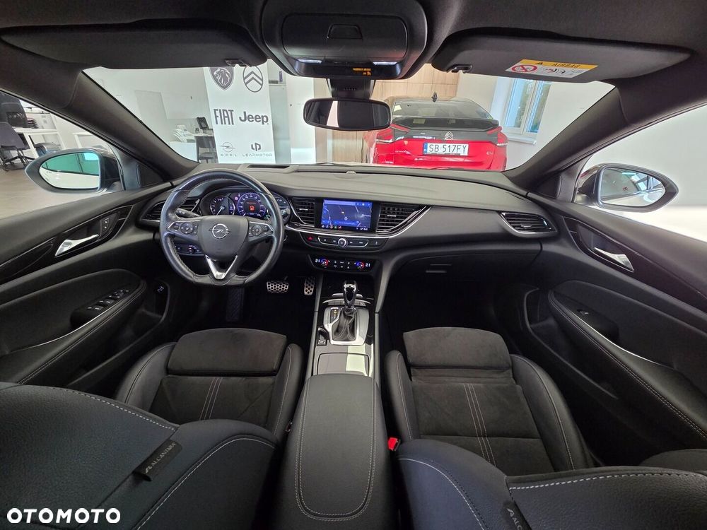 Opel Insignia 2.0 CDTI Ultimate S&S - 17