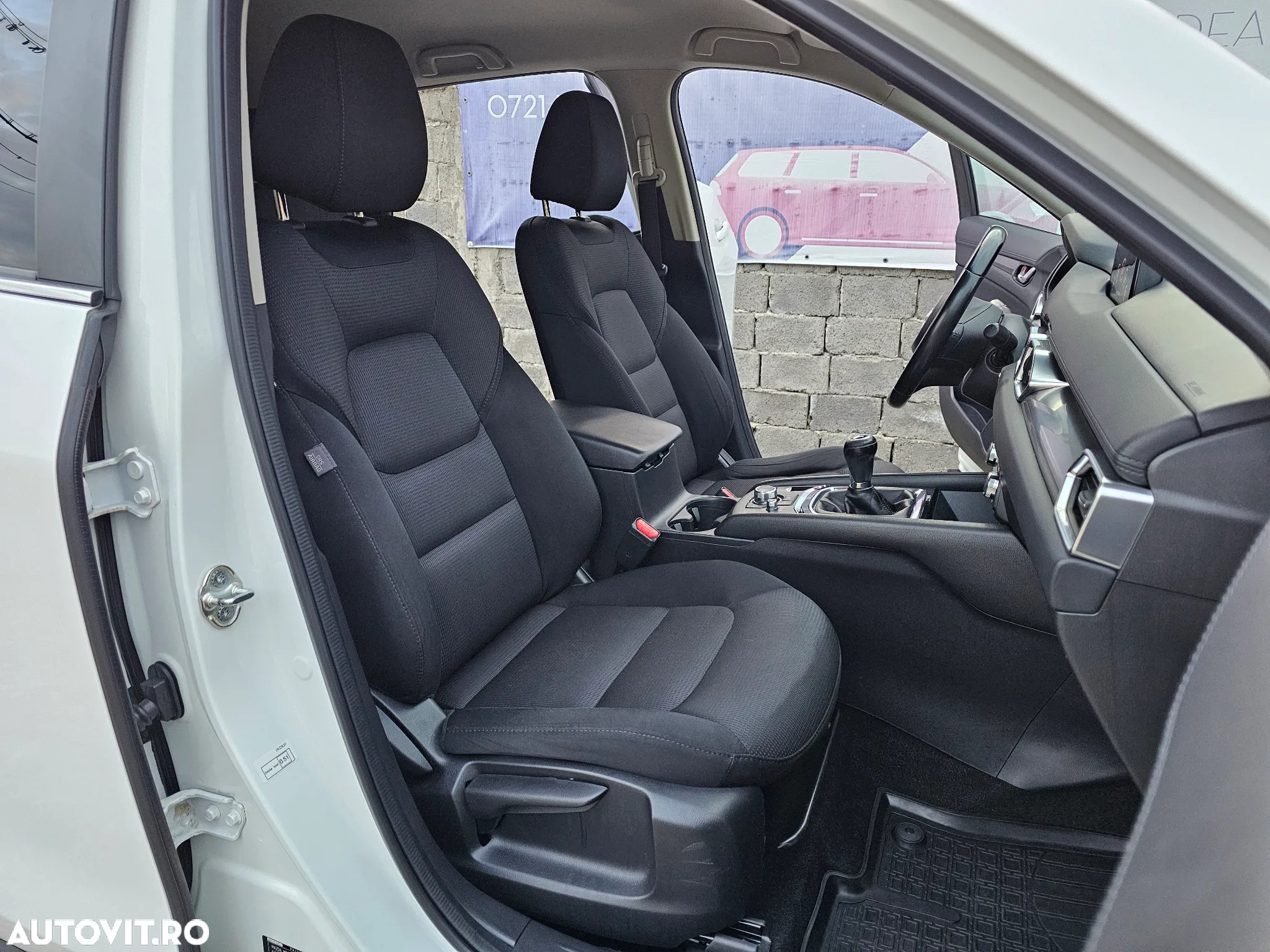 Mazda CX-5 - 27